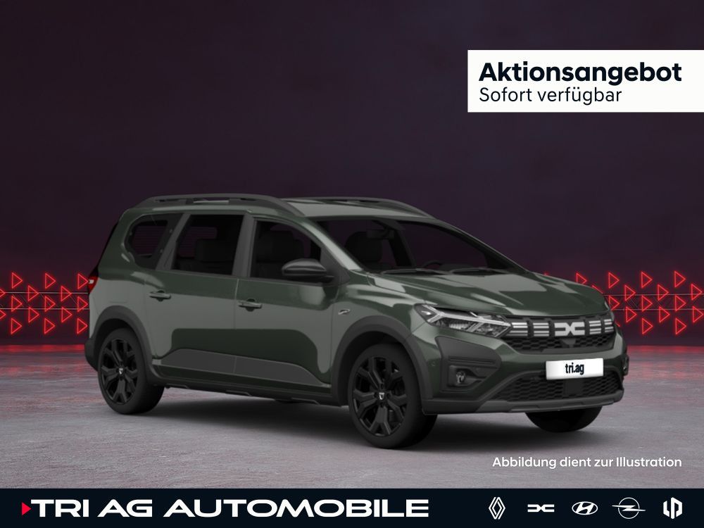 Dacia Jogger 2025
