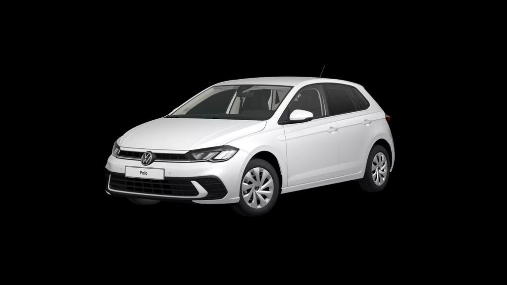 Volkswagen Polo 2023