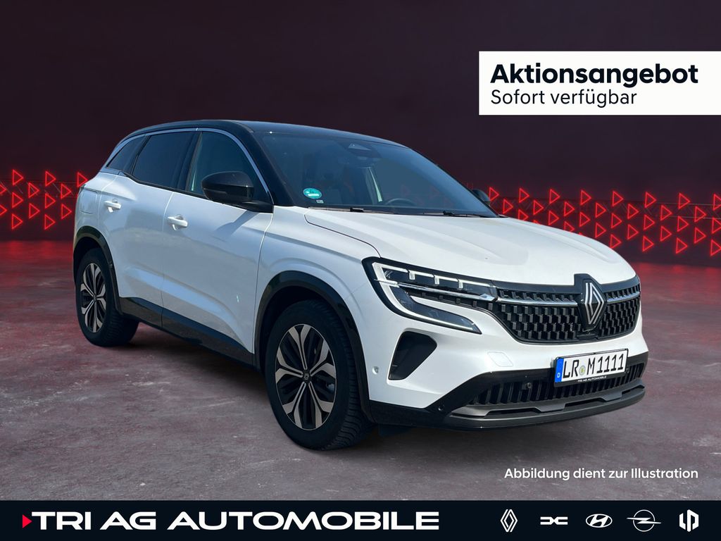 Renault Austral 2025