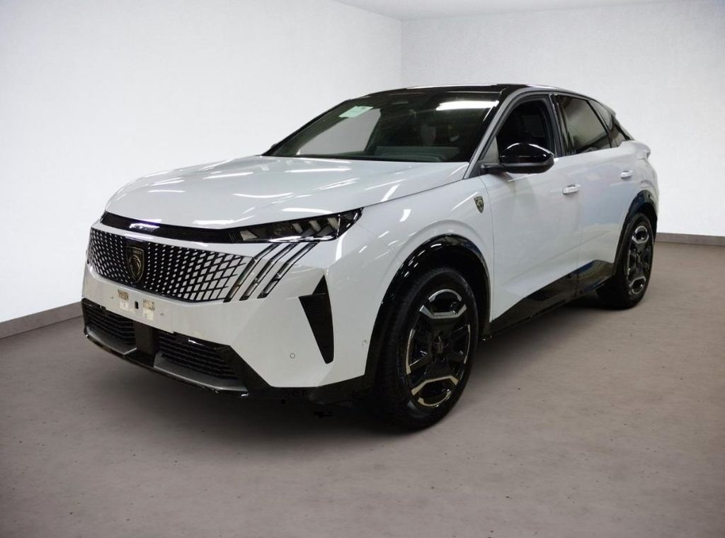 Peugeot 3008 2024