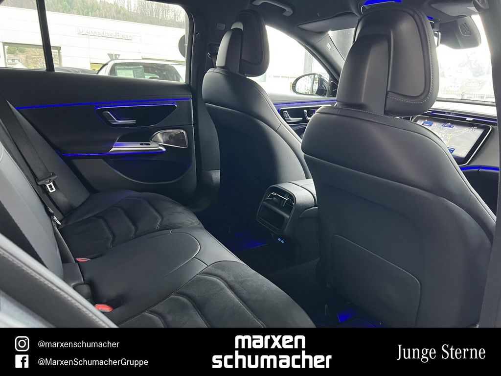 Mercedes-Benz E 300 2024