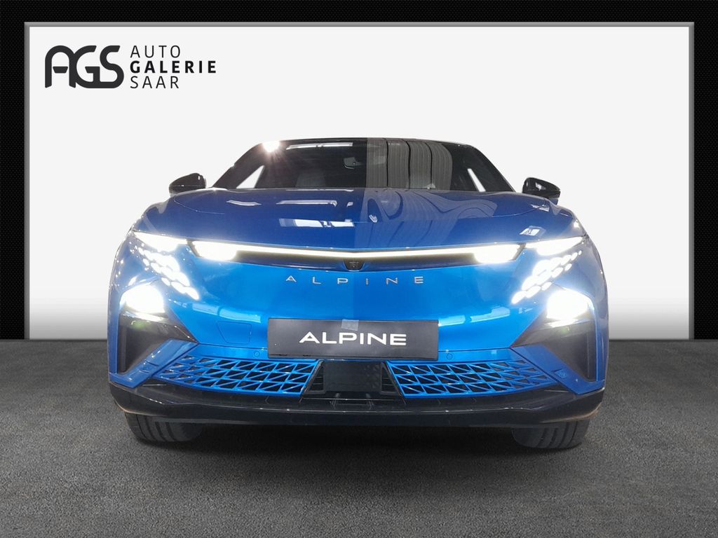 Alpine Other