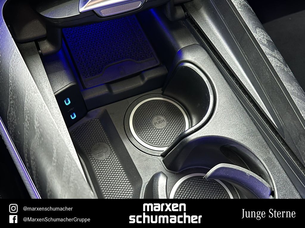 Mercedes-Benz E 300 2024