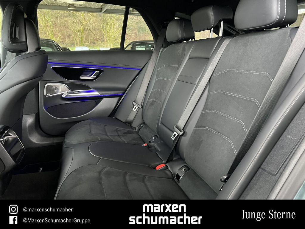 Mercedes-Benz E 300 2024