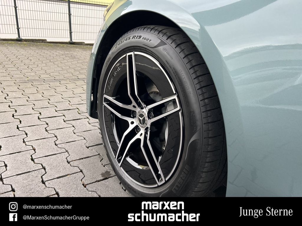 Mercedes-Benz E 300 2024