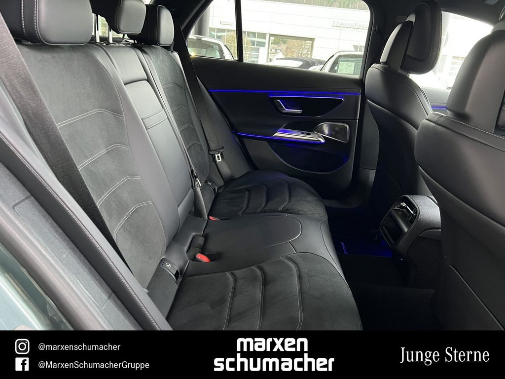 Mercedes-Benz E 300 2024