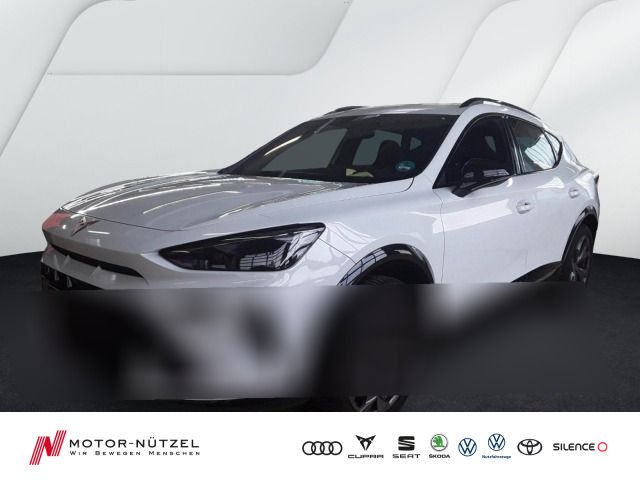 Cupra Formentor 2025