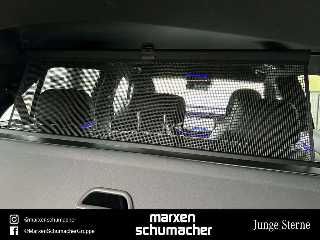 Mercedes-Benz E 300 2024