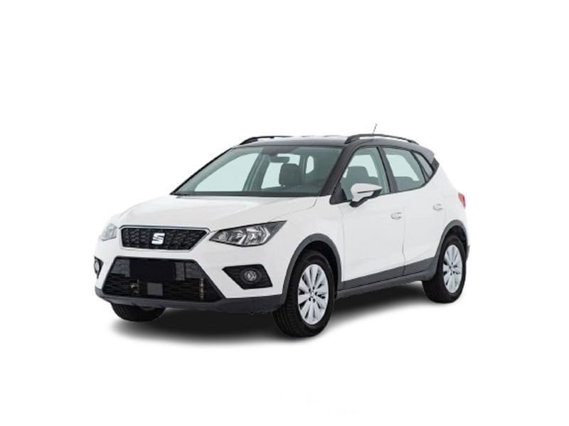 Seat Arona 2020