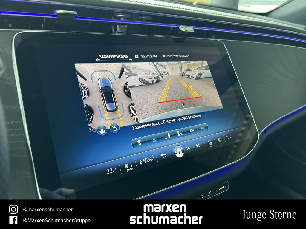 Mercedes-Benz E 300 2024