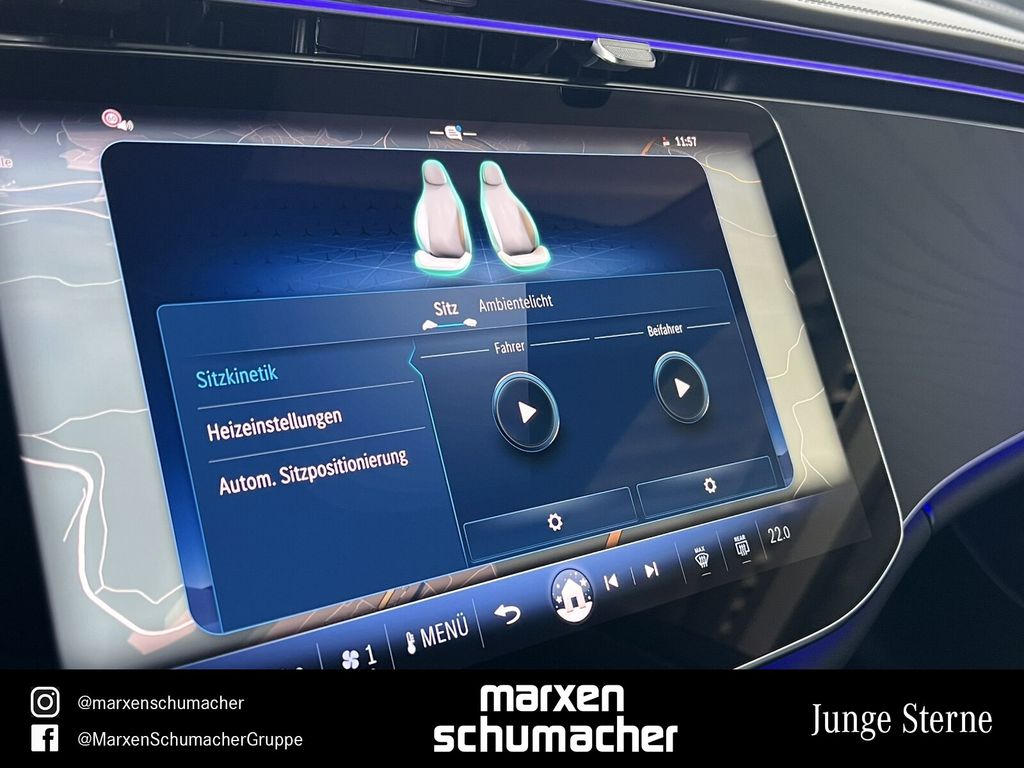 Mercedes-Benz E 300 2024