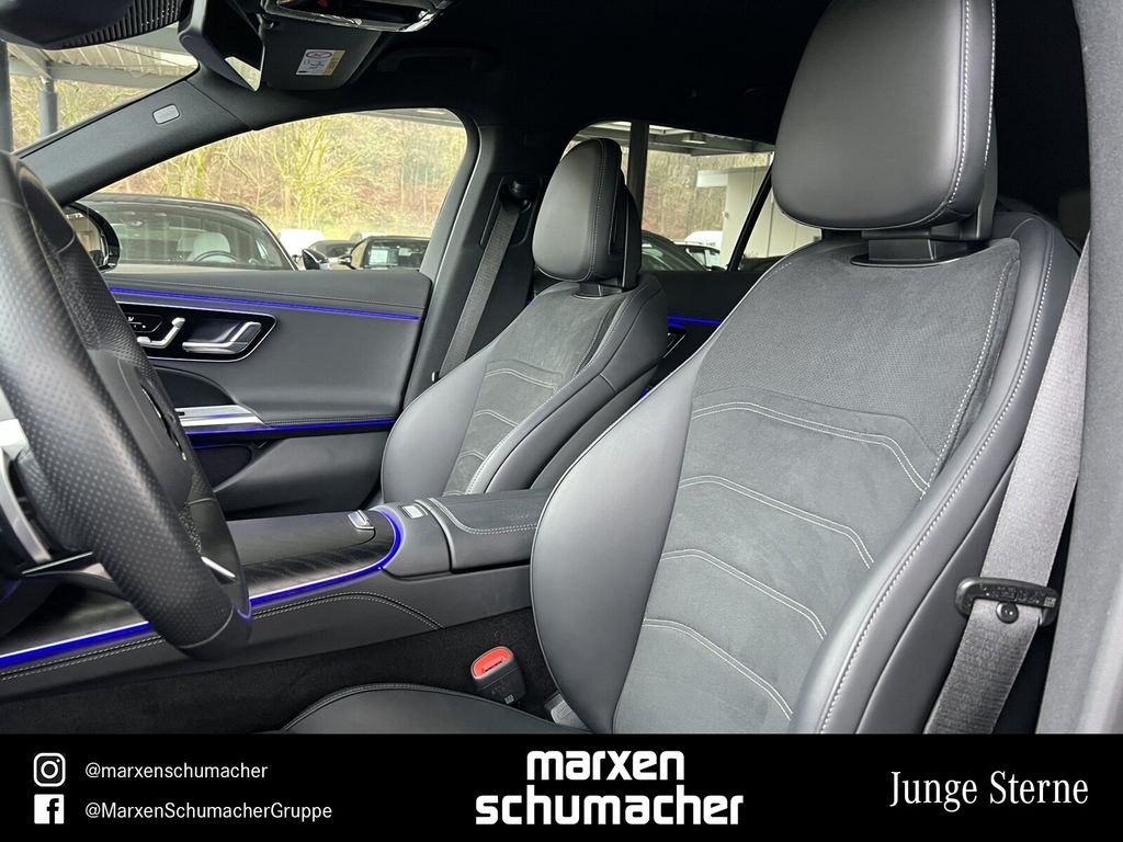 Mercedes-Benz E 300 2024