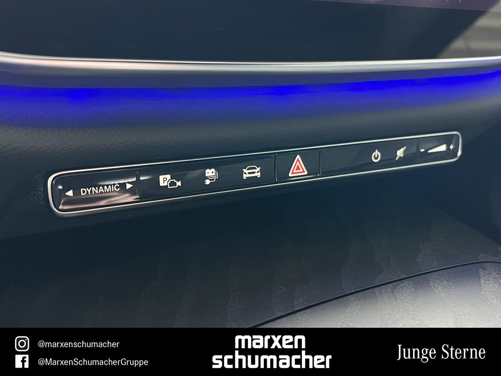 Mercedes-Benz E 300 2024