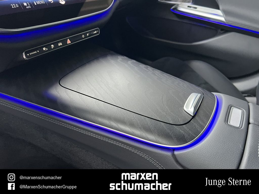 Mercedes-Benz E 300 2024