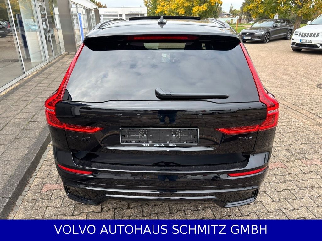 Volvo XC60 2025