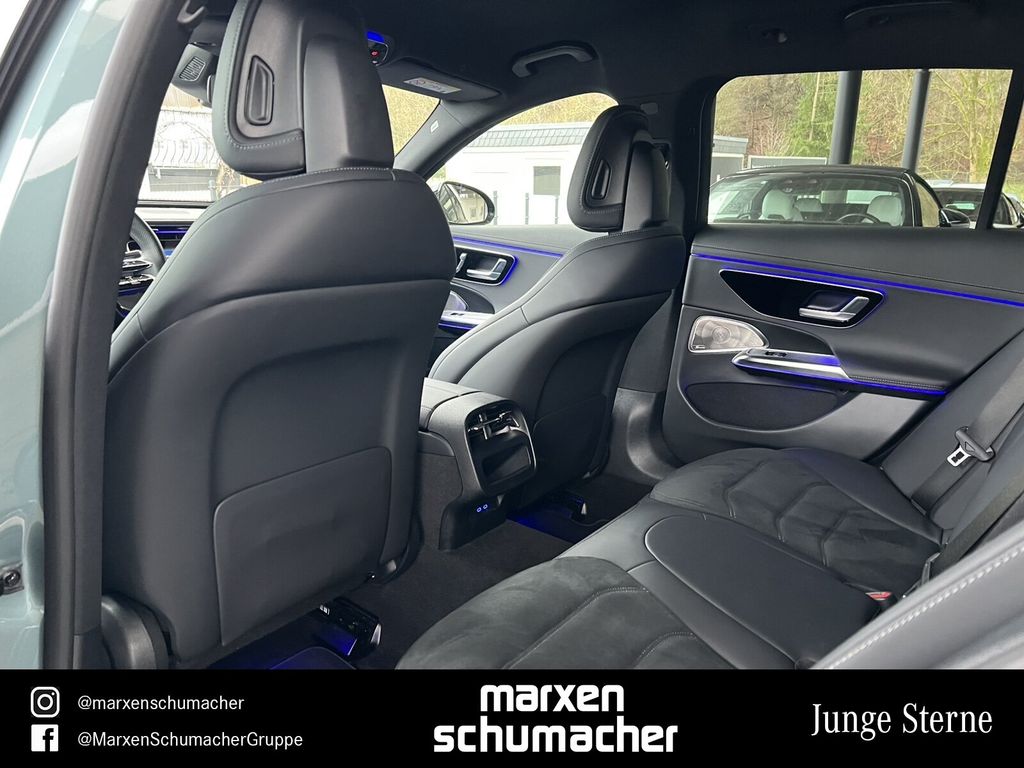 Mercedes-Benz E 300 2024