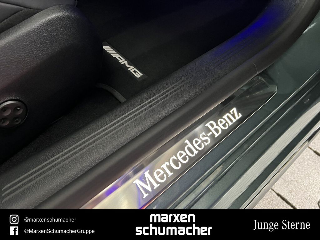 Mercedes-Benz E 300 2024