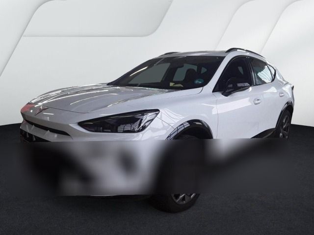 Cupra Formentor 2025