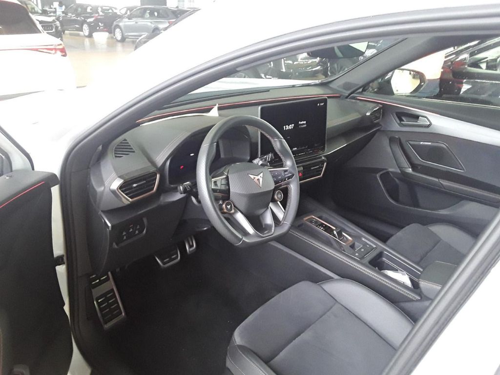 Cupra Formentor 2025