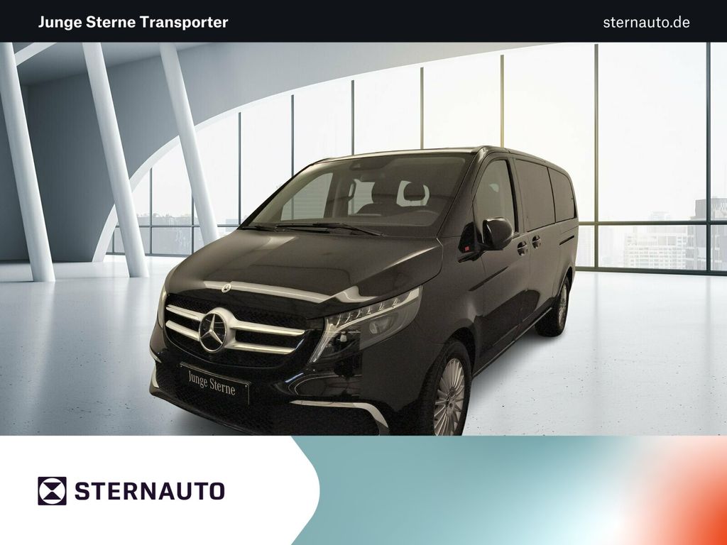 Mercedes-Benz V 300 2024