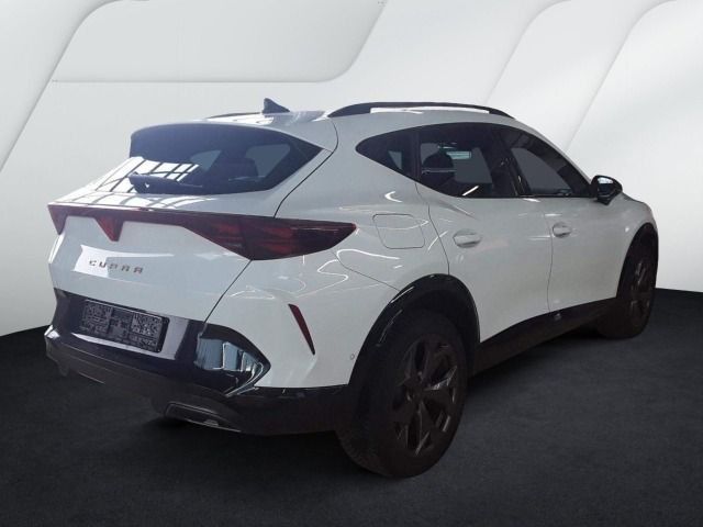 Cupra Formentor 2025