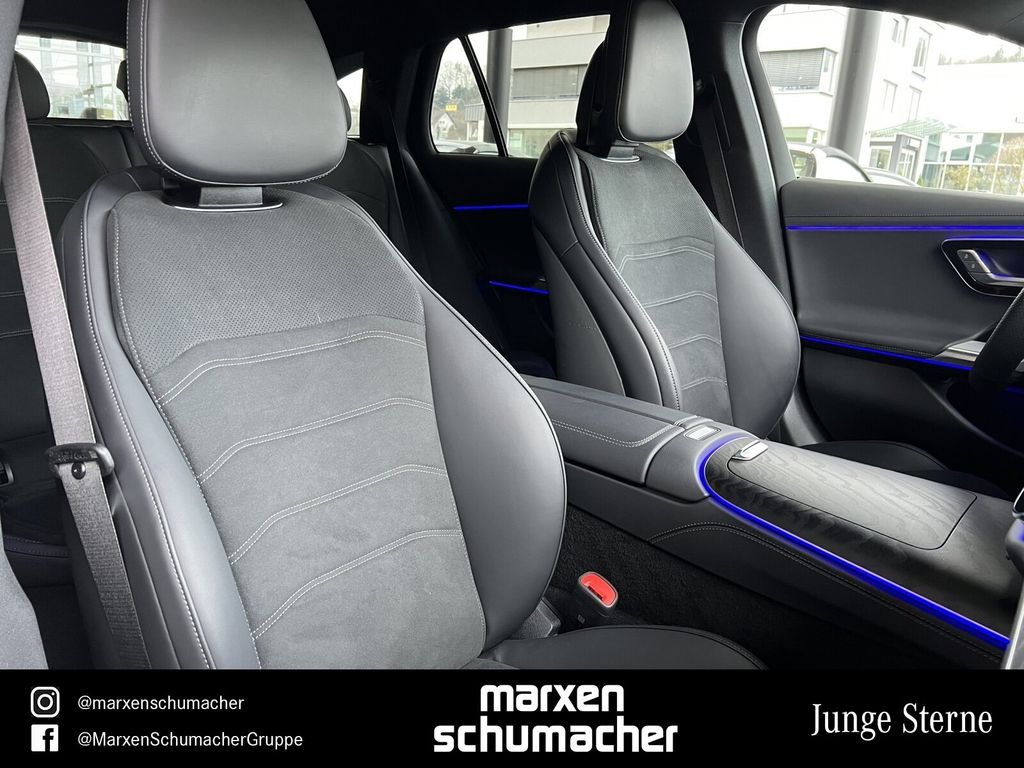 Mercedes-Benz E 300 2024