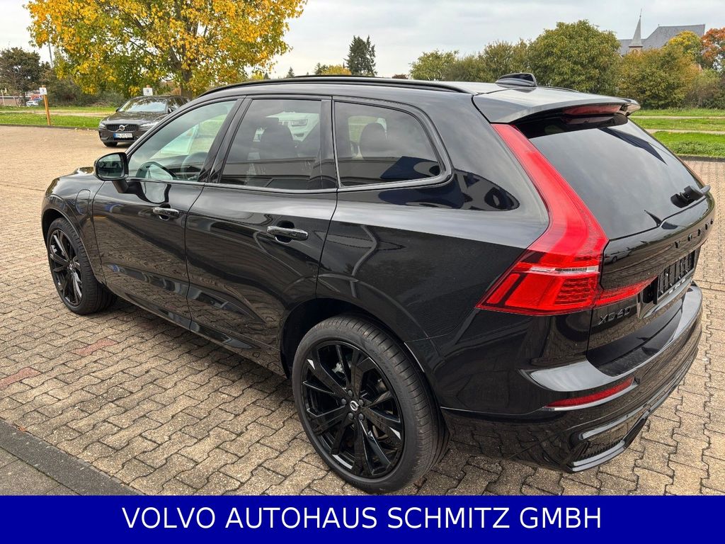 Volvo XC60 2025