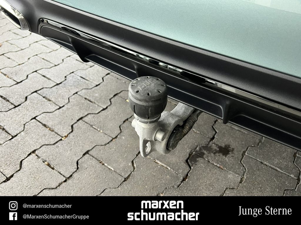 Mercedes-Benz E 300 2024