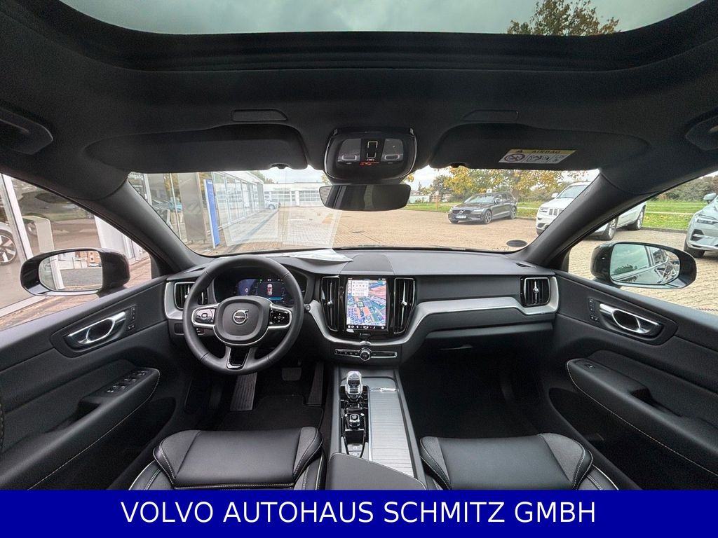 Volvo XC60 2025