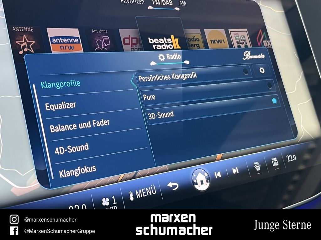 Mercedes-Benz E 300 2024