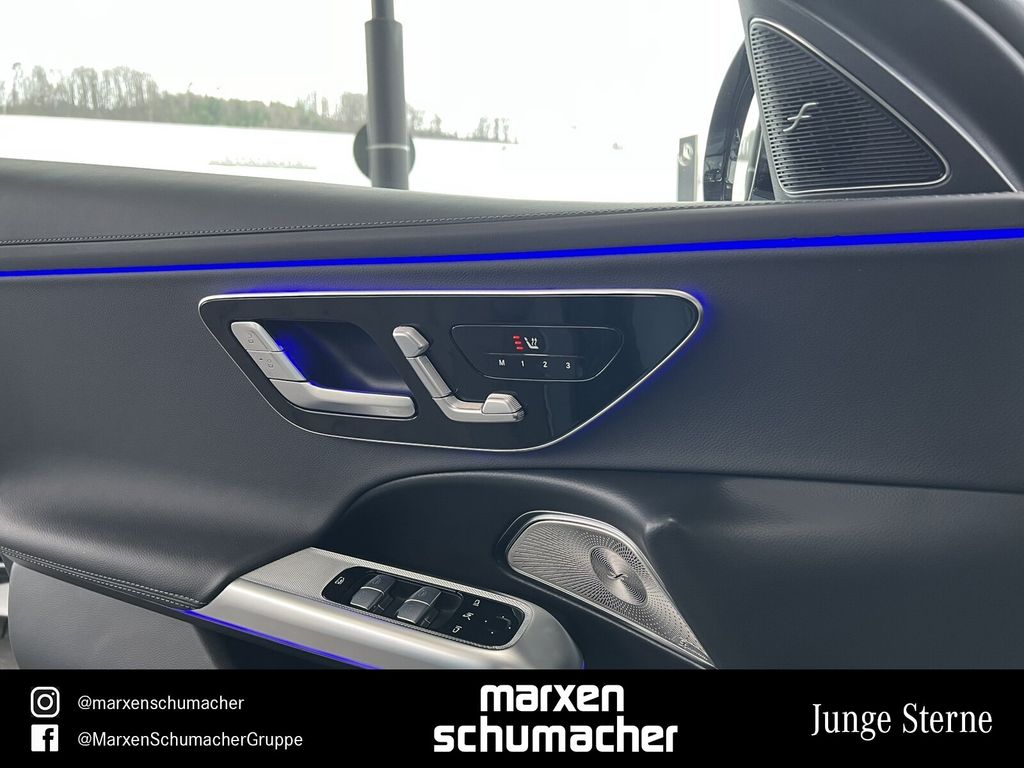 Mercedes-Benz E 300 2024