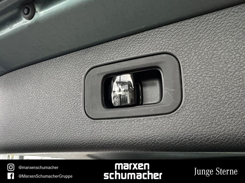 Mercedes-Benz E 300 2024