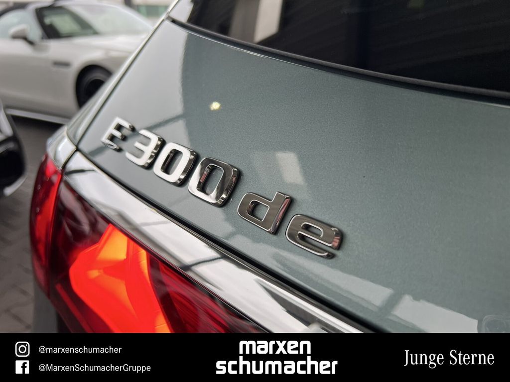 Mercedes-Benz E 300 2024