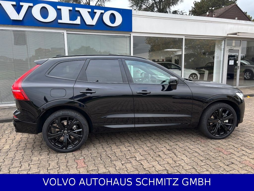 Volvo XC60 2025