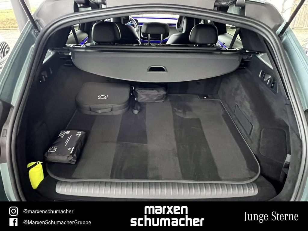 Mercedes-Benz E 300 2024