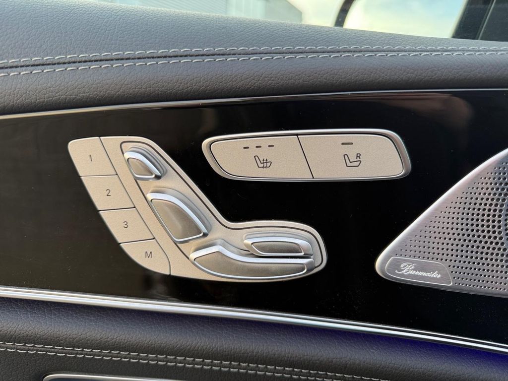 Mercedes-Benz AMG GT 2024