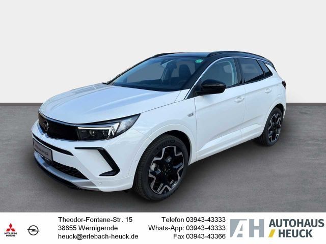Opel Grandland (X) 2024