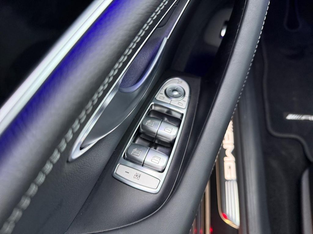 Mercedes-Benz AMG GT 2024