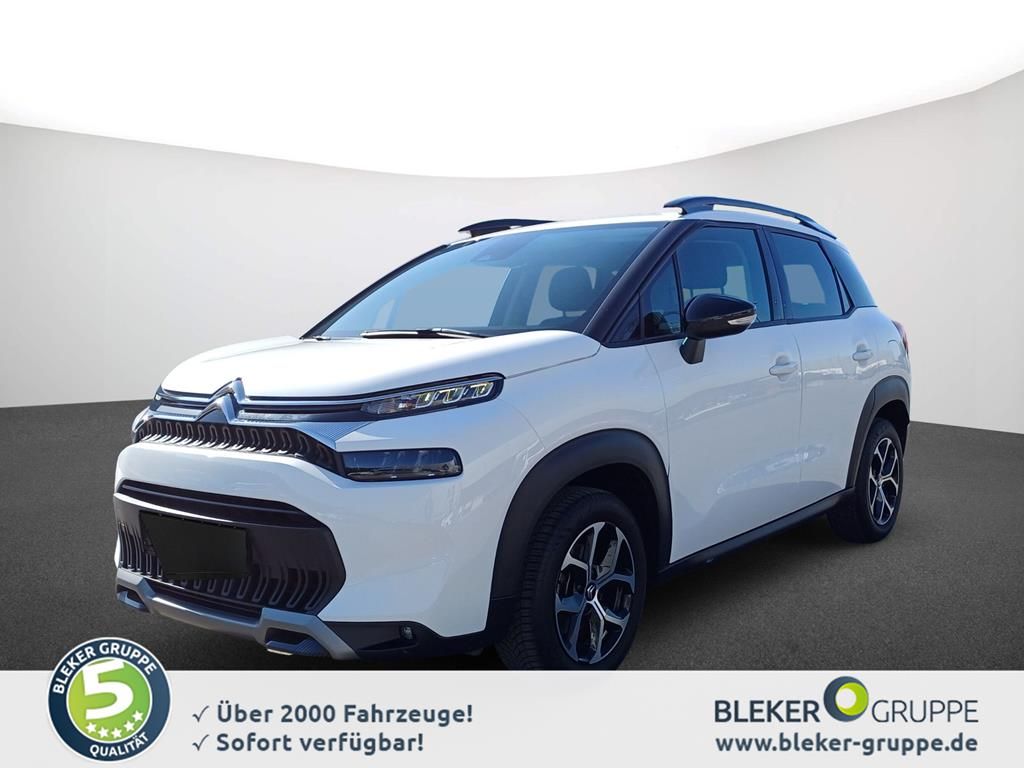 Citroën C3 Aircross 2023