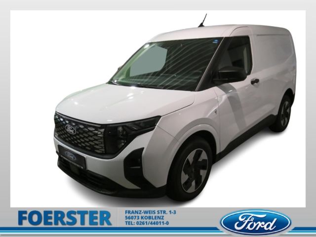 Ford Transit Courier 2025