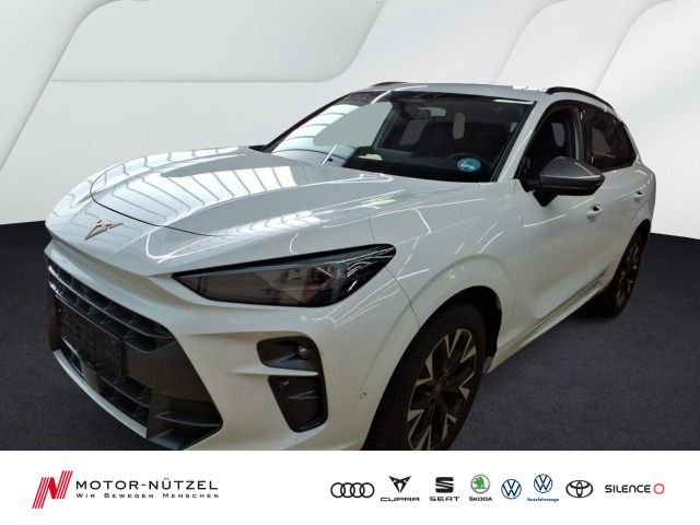 Cupra Terramar 2025