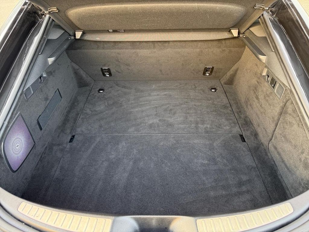 Mercedes-Benz AMG GT 2024