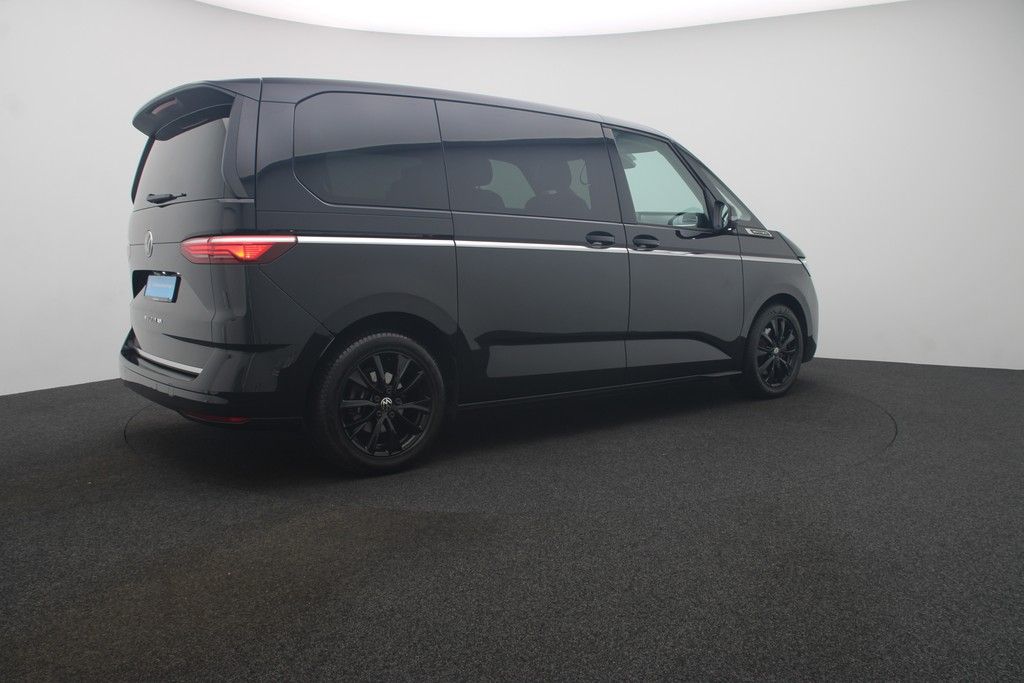 Volkswagen T7 Multivan 2023