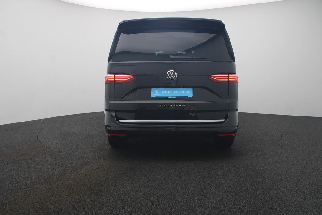 Volkswagen T7 Multivan 2023