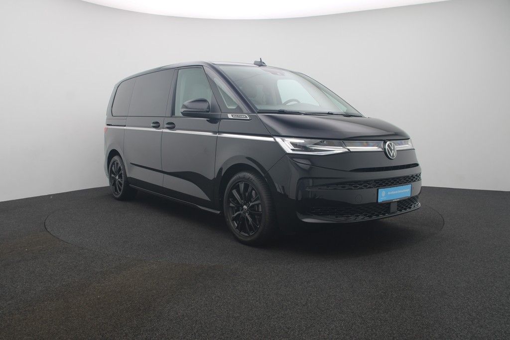 Volkswagen T7 Multivan 2023