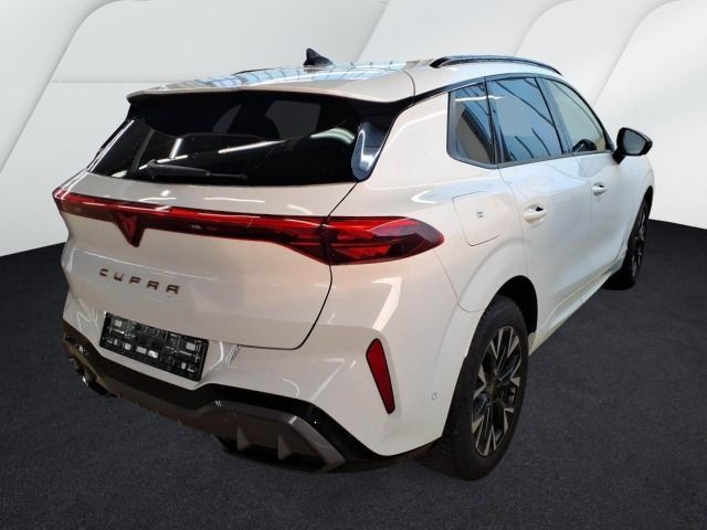 Cupra Terramar 2025