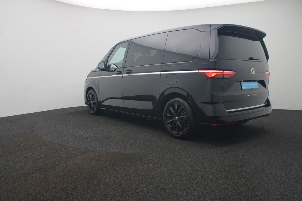 Volkswagen T7 Multivan 2023