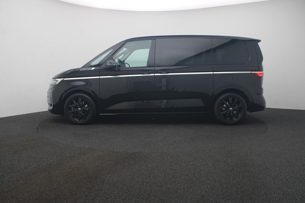 Volkswagen T7 Multivan 2023