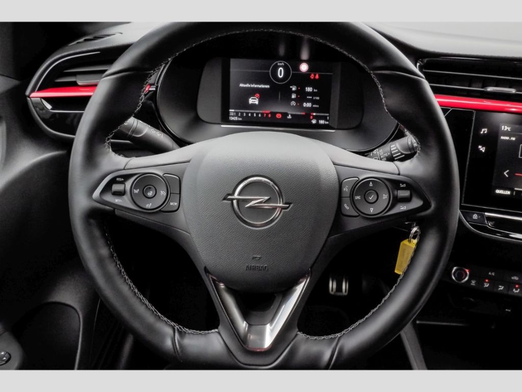 Opel Corsa 2022