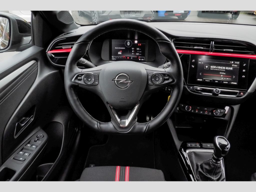 Opel Corsa 2022